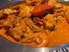 -胖哥俩肉蟹煲(海盐总店)