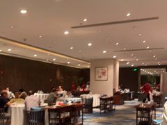 -红棉中餐厅·广州海航威斯汀酒店