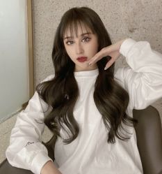 点击看大图 -那茉 Hair Salon