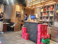-红沃鳗鱼黑牛烤肉店(不老街店)