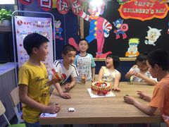 -拉那巴米 蛋糕定制(世纪东方广场店)