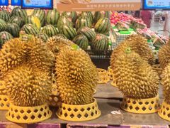 -广百家超市(大东海店)