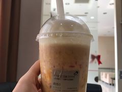 -喜茶(上海正大广场店)