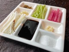 -大董(福田皇庭中心店)
