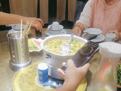 -灶东家民间菜(回兴店)