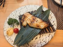 -长崎屋·日本料理·刺身·烧鸟(天河北路店)