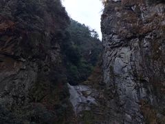 -苍山感通索道