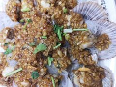 -富临港·蒸汽海鲜·手抓海鲜·炒菜(栈桥店)