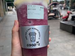 -古茗(潼南外滩店)