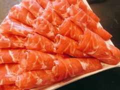 -裕德孚·非遗手切涮羊肉(东直门内大街店)