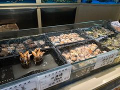 -集贤阁海鲜酒楼(北辰总店)