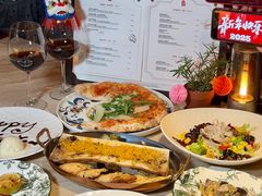 -Mammamia意大利餐厅(阳春巷店)