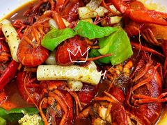十三香小龙虾-龙虾奇迹(大华三路店)