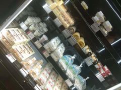 -苹果花园(南泉路店)
