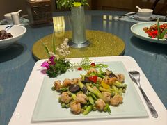 -拂晓山房·私房川菜(西门店)