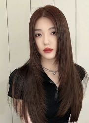 -FASHION PALACE hair+