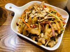 -婉泰·特色小吃·舂鸡脚(告庄二店)