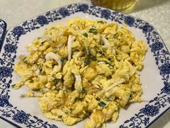 -呼吸森林·生态农庄农家乐私房菜