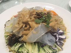 -宝发园名菜馆