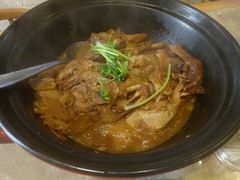 -厝小满.姜母鸭/泉州菜(桥南店)
