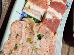 -虎丸烧肉(世纪汇店)