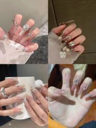 点击看大图 -M·X Nail日式美甲美睫