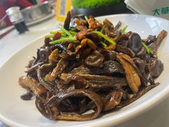 -大草原清真饭庄(沙河店)