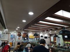 -神仙雪浓汤(明洞店)