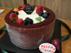 -姆们M Sweetie Cake(三里屯店)