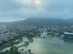 -舟山希尔顿酒店