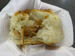 鲜肉月饼-光明邨大酒家(淮海路店)