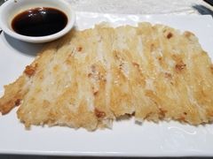 煎肠粉-德云居