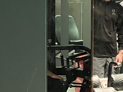 -舒适堡健身(爱琴海店)