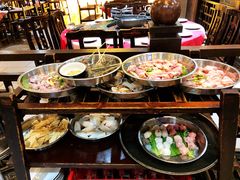 -渔米粥(罗湖店)