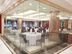 大堂-海景壹号大酒店(滨湖店)