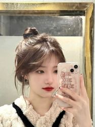 -New Fashion发型定制