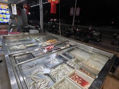 -金生美食(贵州路店)
