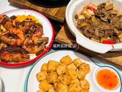 -友德福.老字号粤菜.广州地标融合美食(荔湾路店)