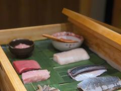 -荣一代目OMAKASE板前料理