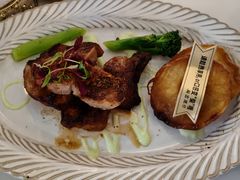 -秘密旅行Bonjour(黑金冠 江南西店)