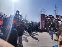 -太原动物园