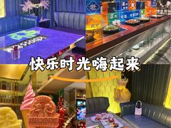 -堂会(天河店)
