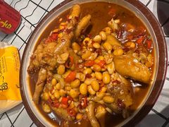 -江西老表·经典江西八大碗