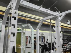 -FEELINGME乐刻私教馆·健身(广悦公寓店)