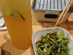-木屋烧烤(龙岗南联店)
