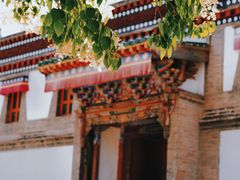 -塔尔寺