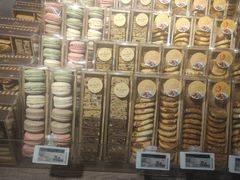 -Olé精品超市(上海虹桥南丰城店)