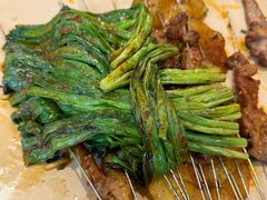 -郑记•不夜城烧烤•龙虾•虾蟹(黄鹤楼店)