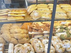 -BreadTalk面包新语·烘焙蛋糕(海珠丽影广场店)