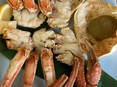 -蟹料理 北海道かに将軍(札幌本店)